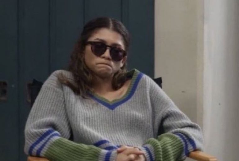 frustrated woman explaining my internship frustration