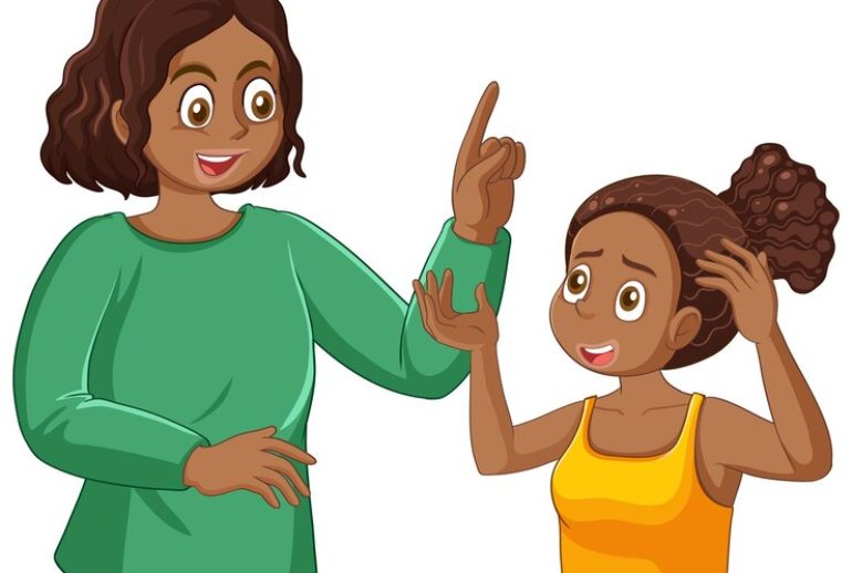 Most Controversial Topics To Discuss With Nigerian Parents