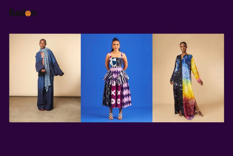 Female Centered Nigerian Fashion Brands