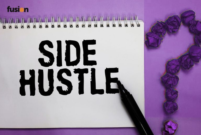 Side hustles