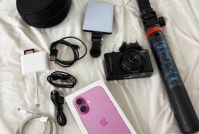 Content Creation Essentials
