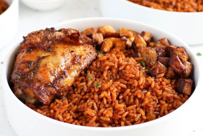 jollof