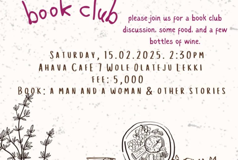 picture showing the Noisy Book Club logo