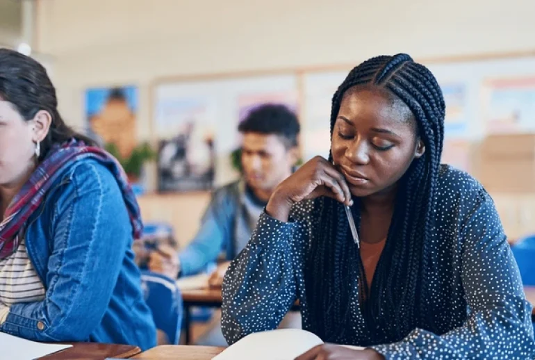 IELTS, GRE, GMAT, TOEFL exams