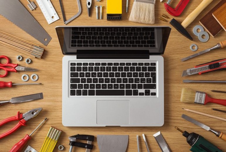 tools every workers need